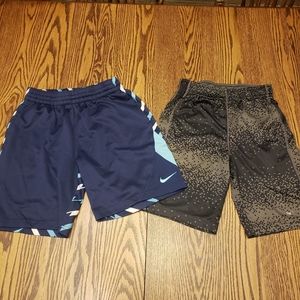 Nike Athletic shorts